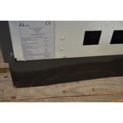 Cuisinière à Bois 9,5kW MBS Magnum SD Pas Cher