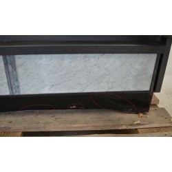 Cuisinière à Bois 9,5kW MBS Magnum SD Pas Cher
