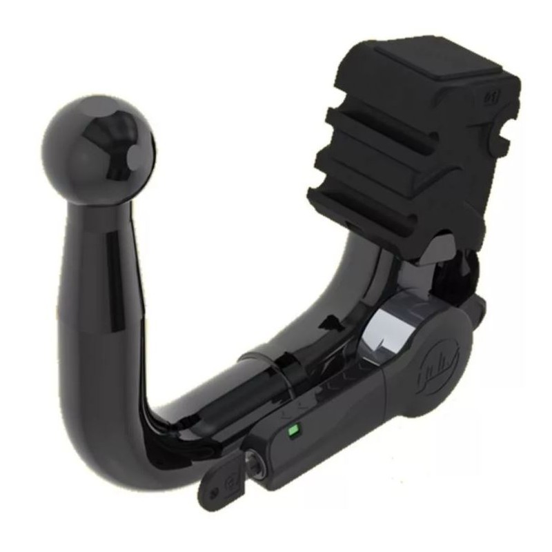 Attelage Remorque Démontable GDW Avec Faisceau Pour Peugeot 3008 et Citroën C5 Aircross Attelage Remorque Démontable GDW Avec Faisceau Pour Peugeot 3008 et Citroën C5 Aircross