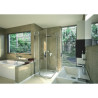 Receveur de Douche IDEAL STANDARD Ultraflat 90x90cm Acrylique Blanc - K517301