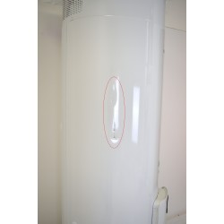 Chauffe-Eau Thermodynamique 250L ATLANTIC Egéo Pas Cher