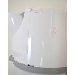 Chauffe-Eau Thermodynamique 200L ATLANTIC Calypso Pas Cher