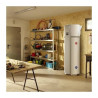 Chauffe-Eau Thermodynamique 200L ATLANTIC Calypso