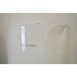 Chauffe-Eau Electrique 250L ATLANTIC Chaufféo Plus Stéatite Vertical Stable au Sol Monophasé pas cher