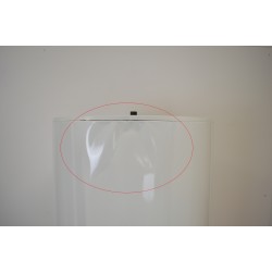 Chauffe-Eau Electrique 250L ATLANTIC Chaufféo Plus Stéatite Vertical Stable au Sol Monophasé pas cher
