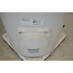 Chauffe-Eau Electrique 250L ATLANTIC Chaufféo Plus Stéatite Vertical Stable au Sol Monophasé pas cher