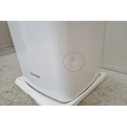 Chauffe-Eau Electrique Plat 120L ATLANTIC Linéo Connecté Stéatite Multi-Position pas cher