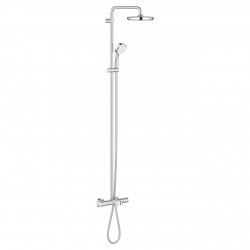 Colonne de Douche Avec Mitigeur Thermostatique Bain/Douche GROHE