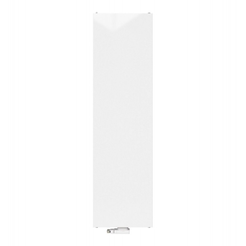 Radiateur Acier Eau Chaude 2772W ALTECH Vertical Type 22 6 Connexions Façade Plane 70x200cm Radiateur Acier Eau Chaude 2772W ALTECH Vertical Type 22 6 Connexions Façade Plane 70x200cm