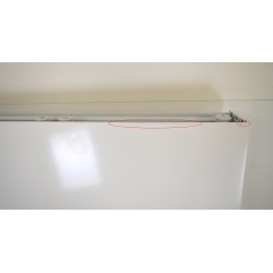 Radiateur Acier Eau Chaude 2772W ALTECH Pas Cher