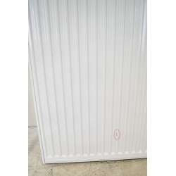 Radiateur Acier Eau Chaude 2772W ALTECH Pas Cher