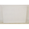 Radiateur Acier Eau Chaude 1090W ALTECH Horizontal 4 Connexions Type 21