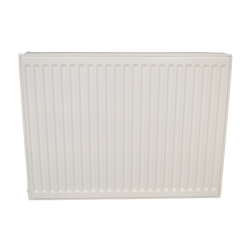 Radiateur Acier Eau Chaude 1090W ALTECH Horizontal 4 Connexions Type 21