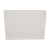 Radiateur Acier Eau Chaude 1090W ALTECH Horizontal 4 Connexions Type 21