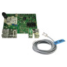 Kit Platine + Sonde DE DIETRICH MY440