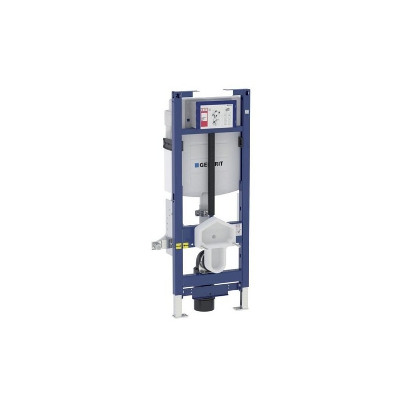 Bâti-Support WC Suspendu GEBERIT Duofix UP320 Avec Hauteur de Cuvette Réglable Bâti-Support WC Suspendu GEBERIT Duofix UP320 Avec Hauteur de Cuvette Réglable