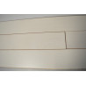 Parquet Botte de 2,787m² de Parquet PG MODEL LES BOIS MARIEN Model ExtrêmeMD Akoya Blanc
