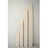 Parquet Botte de 2,787m² de Parquet PG MODEL LES BOIS MARIEN Model ExtrêmeMD Akoya Blanc