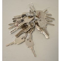 clefs