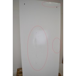 Vestiaire Armoire Multicases 15 Casiers 3 Colonnes pas cher