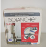 Bonde Isotanche Classic Pro LAZER Ø50mm 1500x1800mm