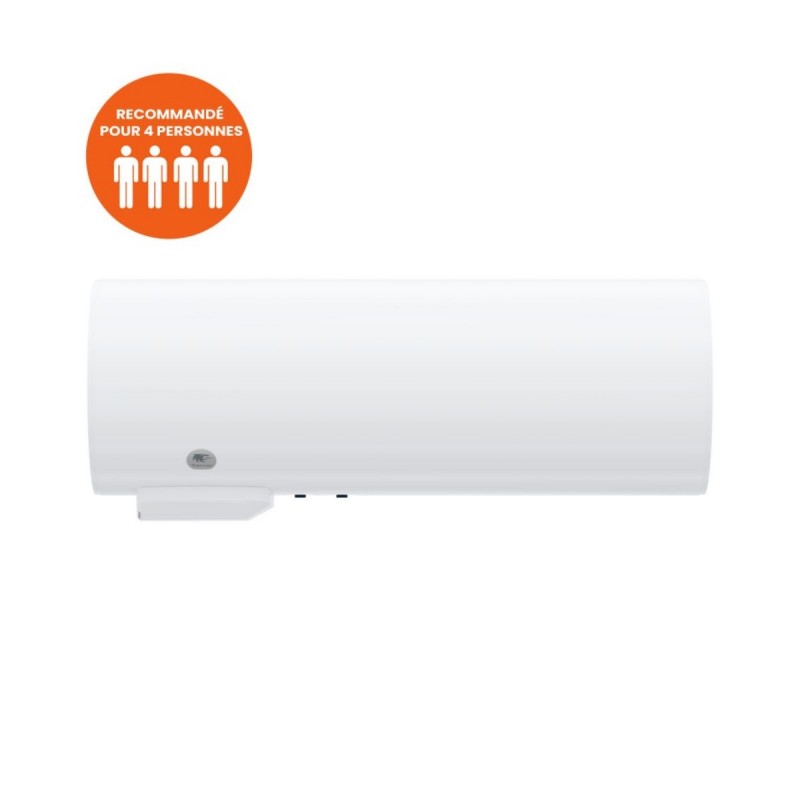 THERMOR 263126 - Chauffe-Eau Électrique 200L Duralis ACI Hybride THERMOR 263126 - Chauffe-Eau Électrique 200L Duralis ACI Hybride