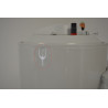 Chauffe-Eau Electrique 200L Vertical Pas Cher