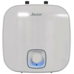 Chauffe-Eau Electrique 15L SAUTER Liquine Sous-Evier
