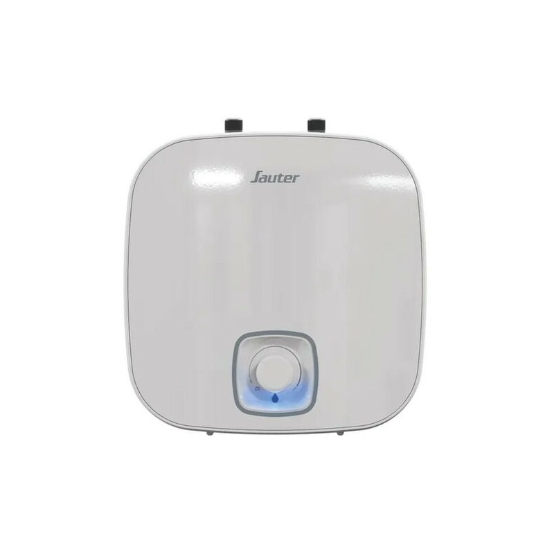 Chauffe-Eau Electrique 15L SAUTER Liquine Sous-Evier Chauffe-Eau Electrique 15L SAUTER Liquine Sous-Evier