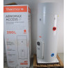 Chauffe-Eau Thermodynamique 200L Stable
