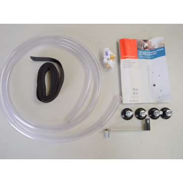 Chauffe-Eau Thermodynamique 200L THERMOR Aeromax Access Pas Cher