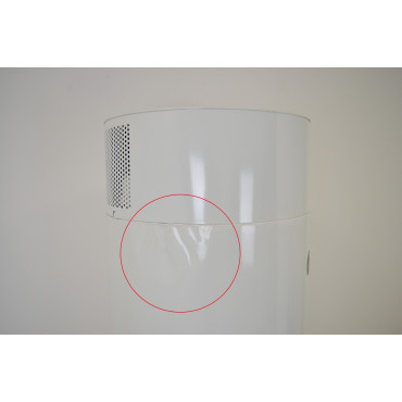 Chauffe-Eau Thermodynamique 200L THERMOR pas cher