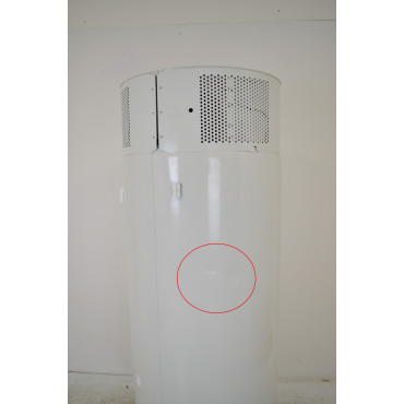 Chauffe-Eau Thermodynamique 200L THERMOR pas cher