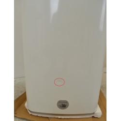 Chauffe-Eau Electrique Carré 120L THERMOR Malicio 3 Pas Cher