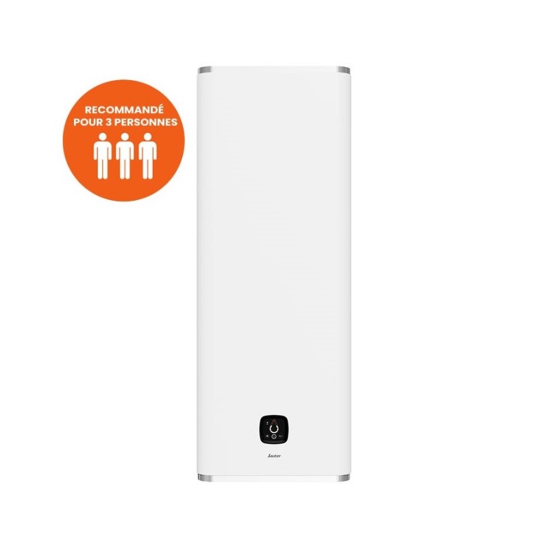 Chauffe-Eau Electrique Plat 80L SAUTER Guelma Chauffe-Eau Electrique Plat 80L SAUTER Guelma