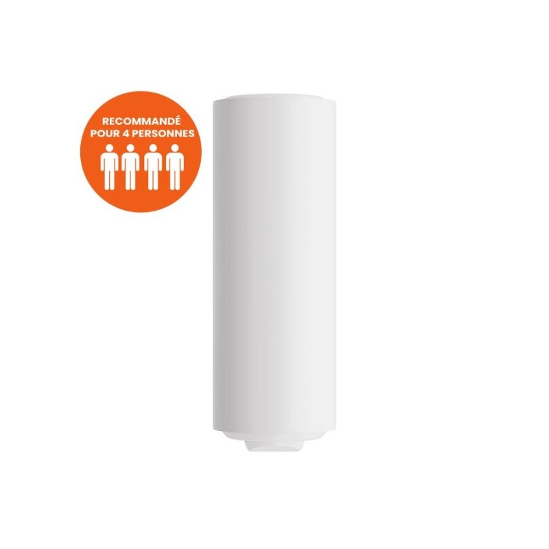 Chauffe-Eau Electrique 200L Vertical Chauffe-Eau Electrique 200L Vertical