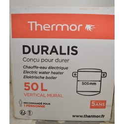 Chauffe-Eau ACI Hybride