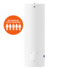 Chauffe-Eau Électrique 300L THERMOR Stéatis Stéatite Stable Monophasé - 282101