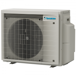 Unité Extérieure de Climatisation 5kW DAIKIN Réversible Multi-Split 2 Sorties - 2MXM50A2V1B9