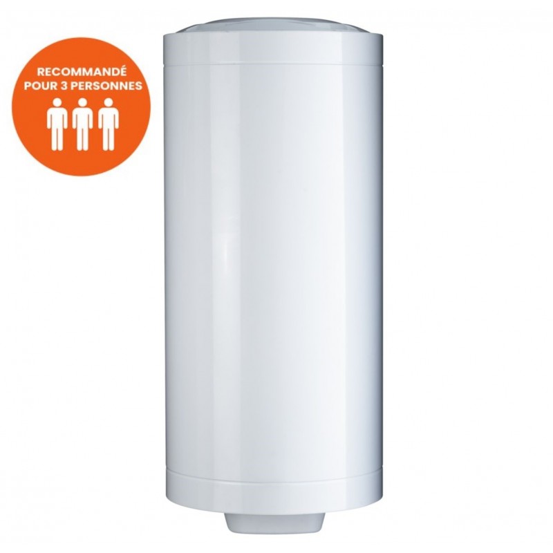 Chauffe-Eau Électrique 150L ALTECH Ø505mm Chauffe-Eau Électrique 150L ALTECH Ø505mm