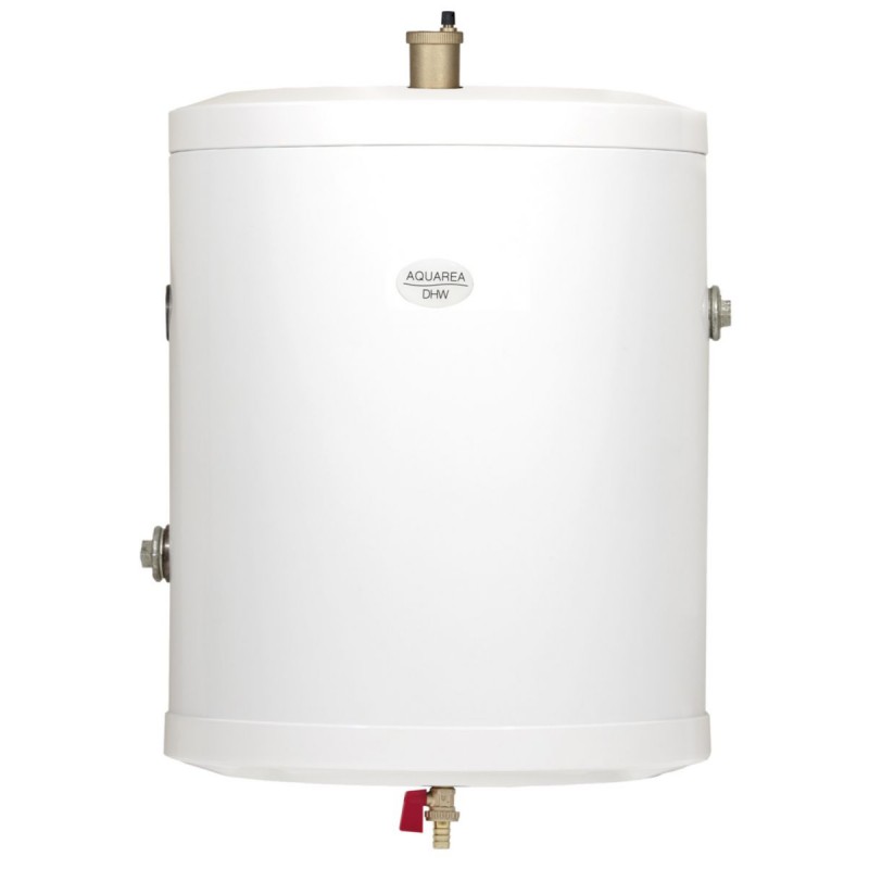 Ballon Tampon 50L PANASONIC Aquarea Inox 4 piquages PAW-BTANK50L-2 Ballon Tampon 50L PANASONIC Aquarea Inox 4 piquages PAW-BTANK50L-2