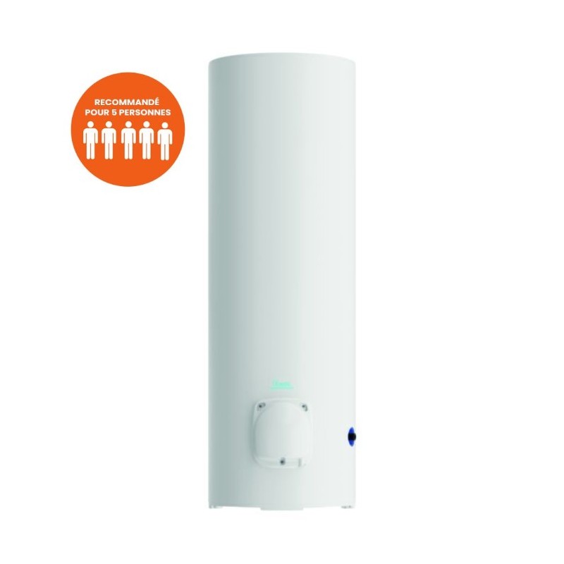 Chauffe-Eau Electrique 300L OLYMPIC Chauffe-Eau Electrique 300L OLYMPIC
