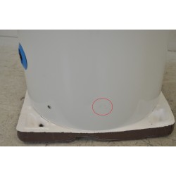 Chauffe-Eau Thermodynamique 200L SAUTER Takhini Pas Cher