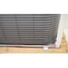 Unité Extérieure de Climatisation Réversible 5,8kW PANASONIC Résidentiel Pas Cher