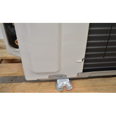Unité Extérieure de Climatisation Réversible 5,8kW PANASONIC Résidentiel Pas Cher