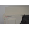Unité Extérieure de Climatisation Réversible 5,8kW PANASONIC Résidentiel Pas Cher