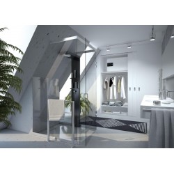 Chauffe-Eau Electrique Plat 65L THERMOR Malicio 2