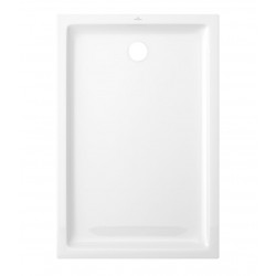Receveur de Douche Rectangulaire VILLEROY ET BOCH O.Novo Plus