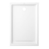 Receveur de Douche Rectangulaire VILLEROY ET BOCH O.Novo Plus
