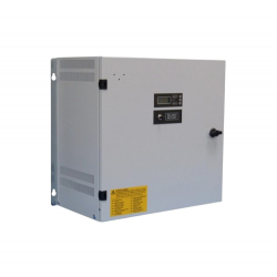Chargeur Bloc d'Energie de Secours CHLORIDE Eneris 31